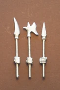 Clam Pole weapons (681x1024).jpg (338 KB) Pole weapons