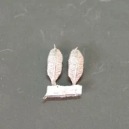 Add-on feathers included in all sets