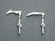 Dwarf Lieb Knight scythes plugin.jpg (144 KB) Scythe plug-in, supplied with a random pick of four of these two designs