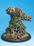 Shambling Mound front