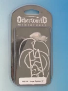 WE10f Huge Spider VI - blister pack