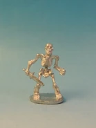 Skeleton 1