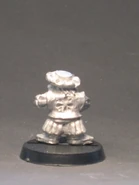 WKD-03 Infantry action pose A rear.jpg (36 KB) Pose 1, based back