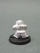 Crewman plug-in, based back