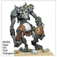 BSTR003 ©Wargames Foundry