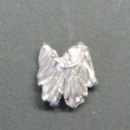 Head 1, separate beard