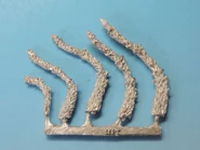 OW WE10g Giant Spider II leg sprue left .jpg (48 KB) Leg sprue. left