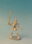 Skeleton 4
