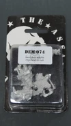 TAG DEM-074 Dwarf Bear Knignts command on foot blister.jpg (413 KB) Blister pack