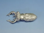 OW WE30 Giant Stag Beetle body back.jpg (35 KB) Back side