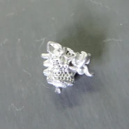 TAG Landgriffons Headcrest Boar 1.jpg (32 KB) Headcrest #1