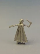 Undead Chariot crew - back