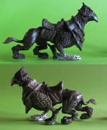 Landgriffon 3 "Killer Polly" ©White Knight Miniature Imperium