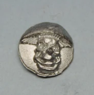 Shield 6 (Mushroom C)