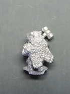 TAG DEM073 Dwarf Bear Knights on Foot with hammer A rear.jpg (25 KB) Hammer A, back