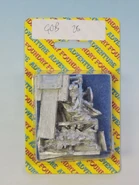 GOB28 Blister pack