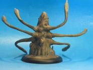 Roper, back Painted by ©Clam