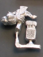 WKD-02E Infantry attention crossbow I.jpg (29 KB) WKD-02ECrossbows, option 1