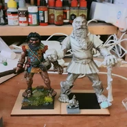 The OSM giant vs. marauder giant.jpg (114 KB) Size comparison to a Marauder Miniatures giant