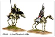 Official UND040 picture ©Wargame Foundry