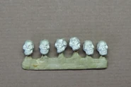 CLAM skull sprue.jpg (31 KB) Later, a little Skull sprue based on this master was created and got moulded