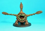 Otyugh ©Otherworld Miniatures