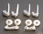 WKD-02C Infantry attention sword and shield.jpg (57 KB) WKD-02C Sword and shield