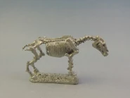 Undead Horse 2 - right side