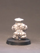WKD-03 Infantry action pose D rear.jpg (268 KB) Pose 4, based rear