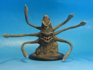 Roper Painted by ©Clam