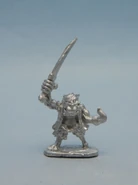 Lucky Ton Todge Basher