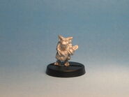 Peaseblossom (from White Knight Miniatures)