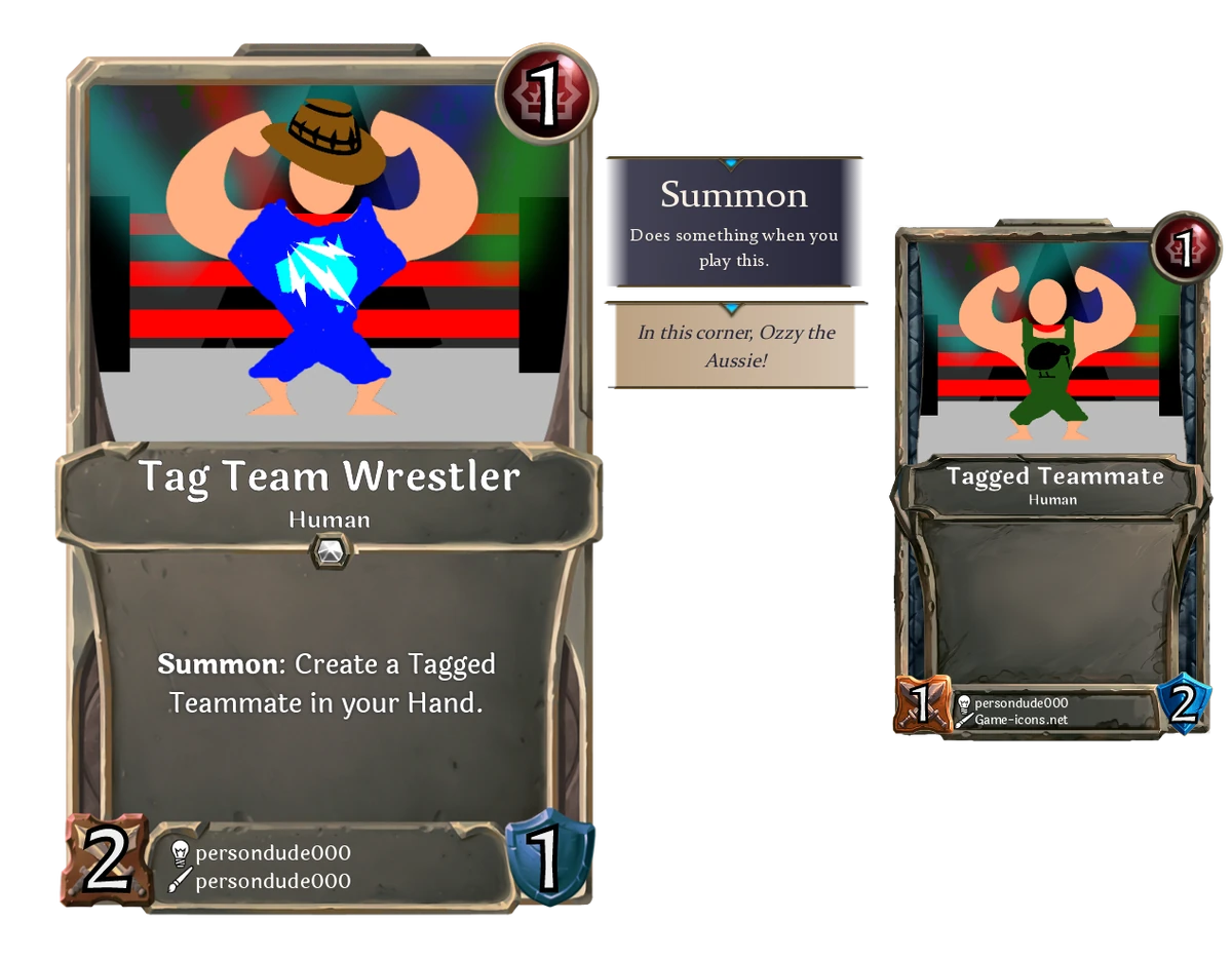 Tag Team Wrestler Official Collective Wiki