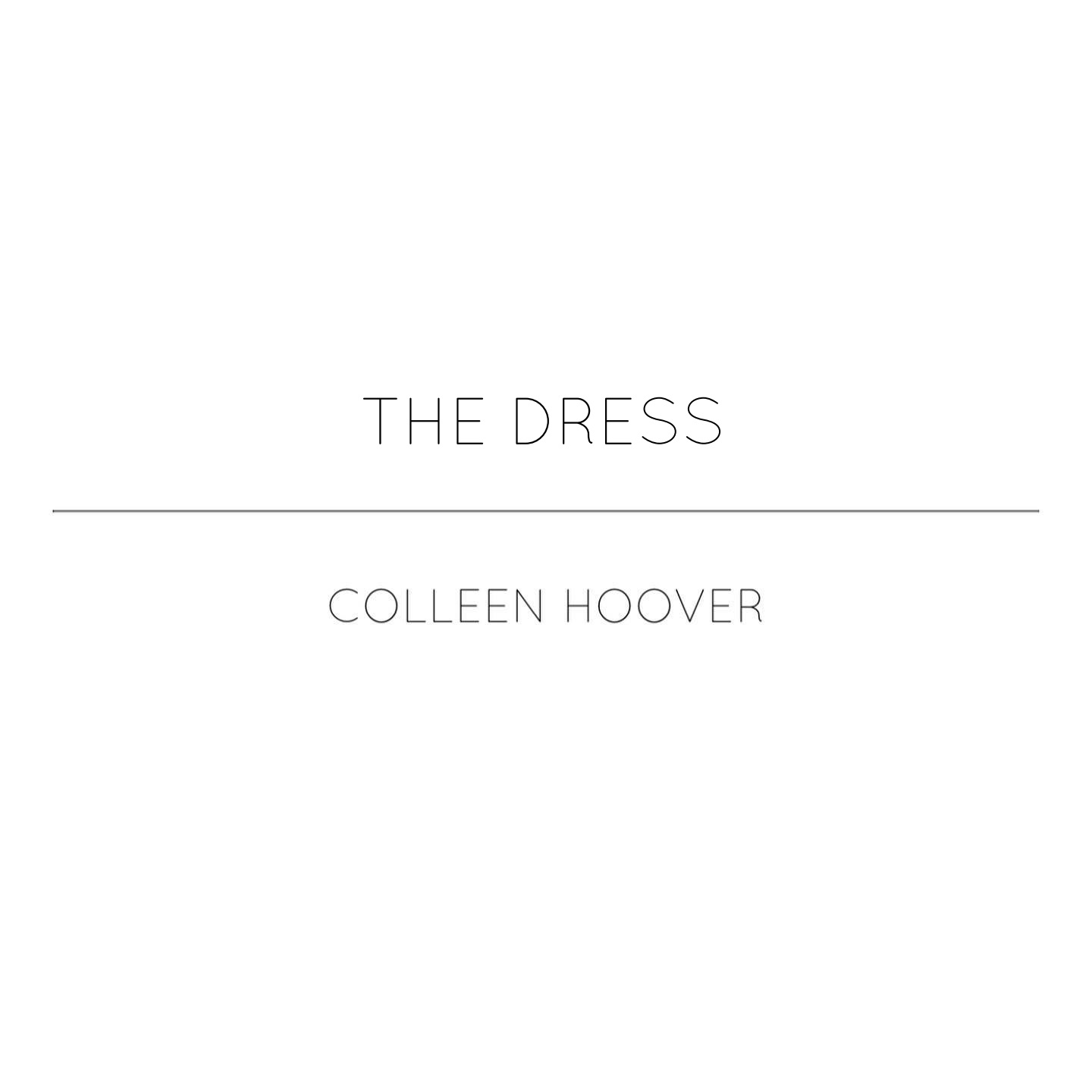 Colleen Hoover, Colleen Hoover Wiki