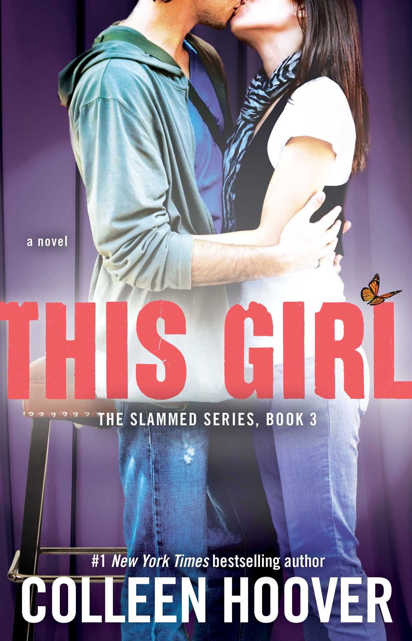Colleen Hoover: An Epidemic in Popular Romance Books - Spyglass
