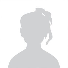 Placeholder Girl