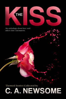 The Kiss cover