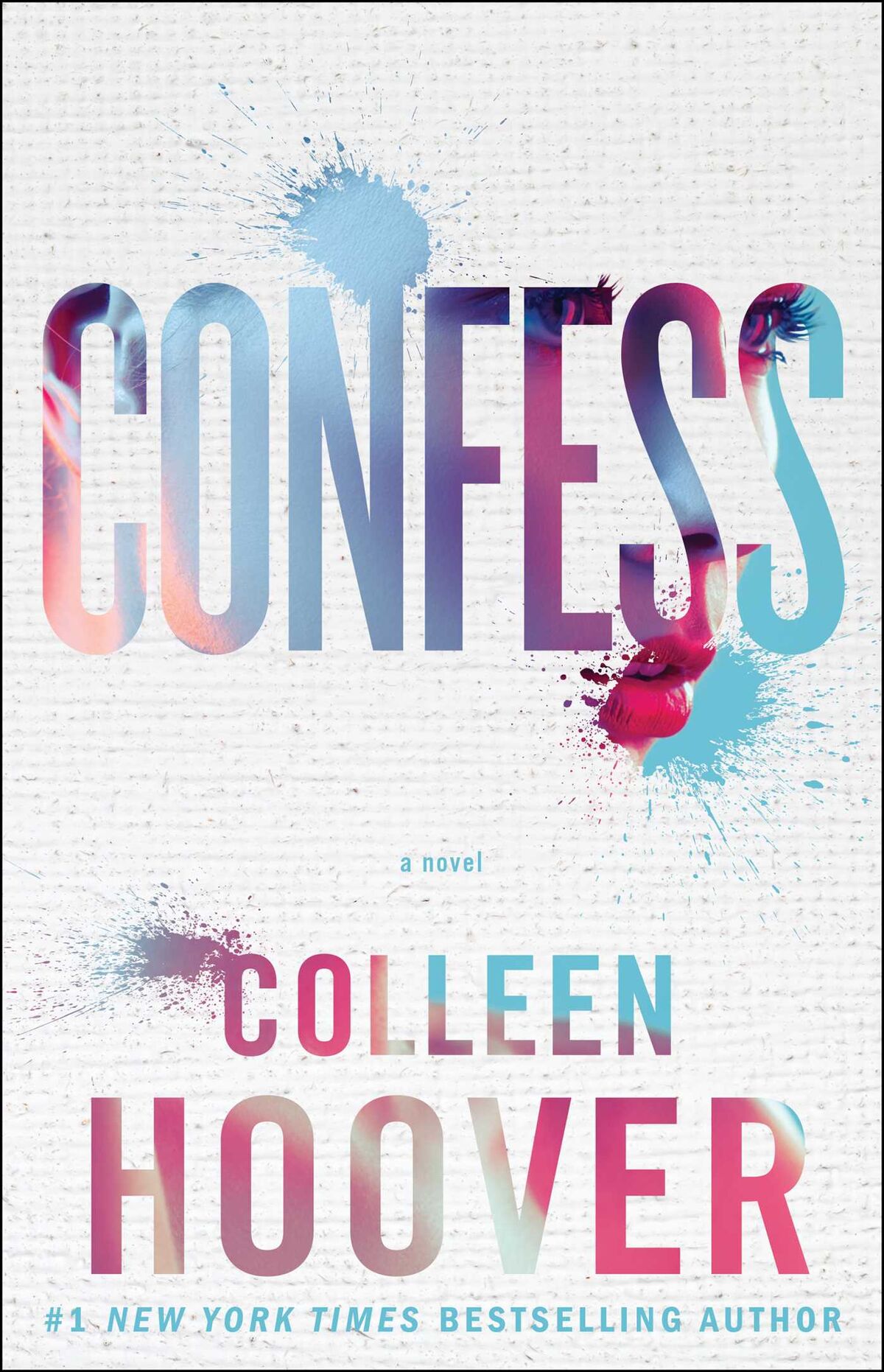 Confess Colleen Hoover Book Age Rating