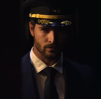 Miles Archer | Colleen Hoover Wiki | Fandom