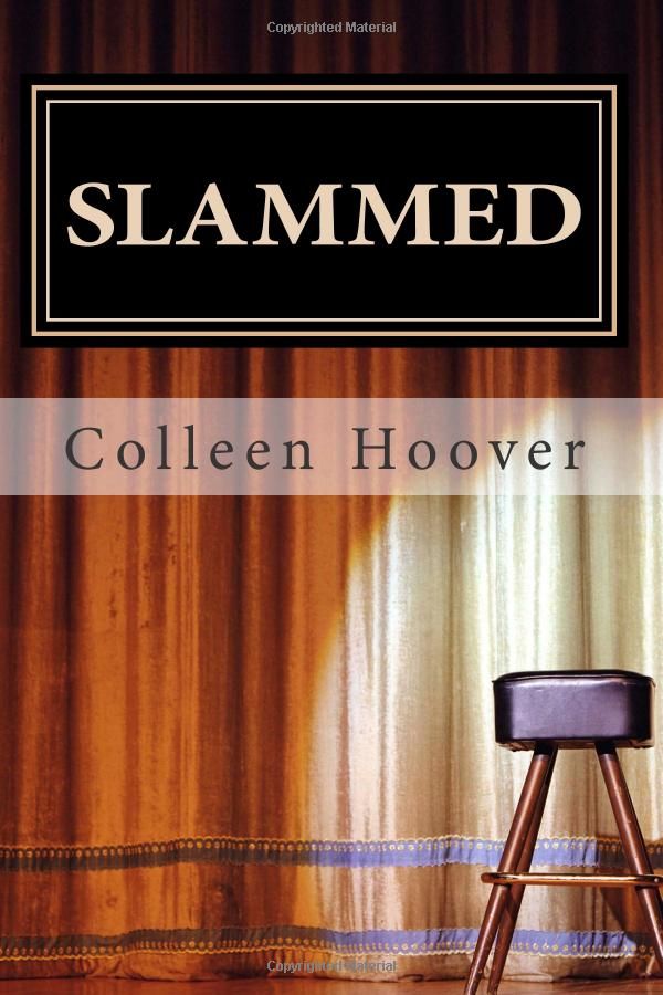 Slammed, Book by Colleen Hoover, Official Publisher Page