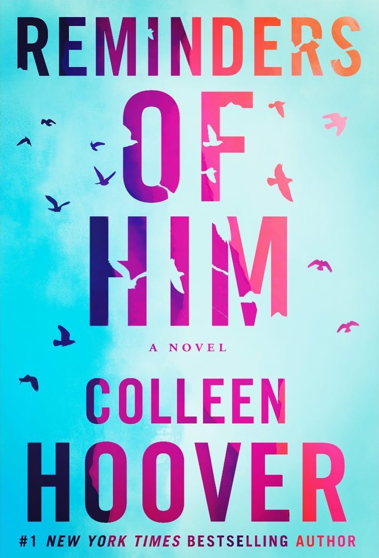 Verity by Colleen Hoover: A Review – Black & (Red)gister