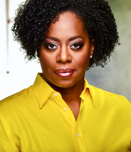 Robin S. Walker
