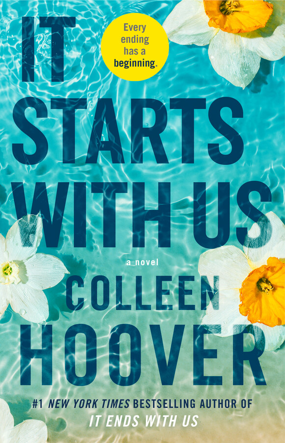 It Starts With Us | Colleen Hoover Wiki | Fandom