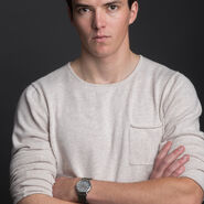 Liam O’Brien as Ryle Kincaid