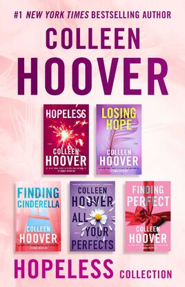 Hopeless Omnibus