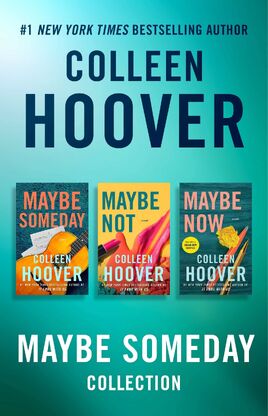 Maybe Omnibus