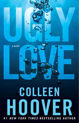 Ugly Love cover