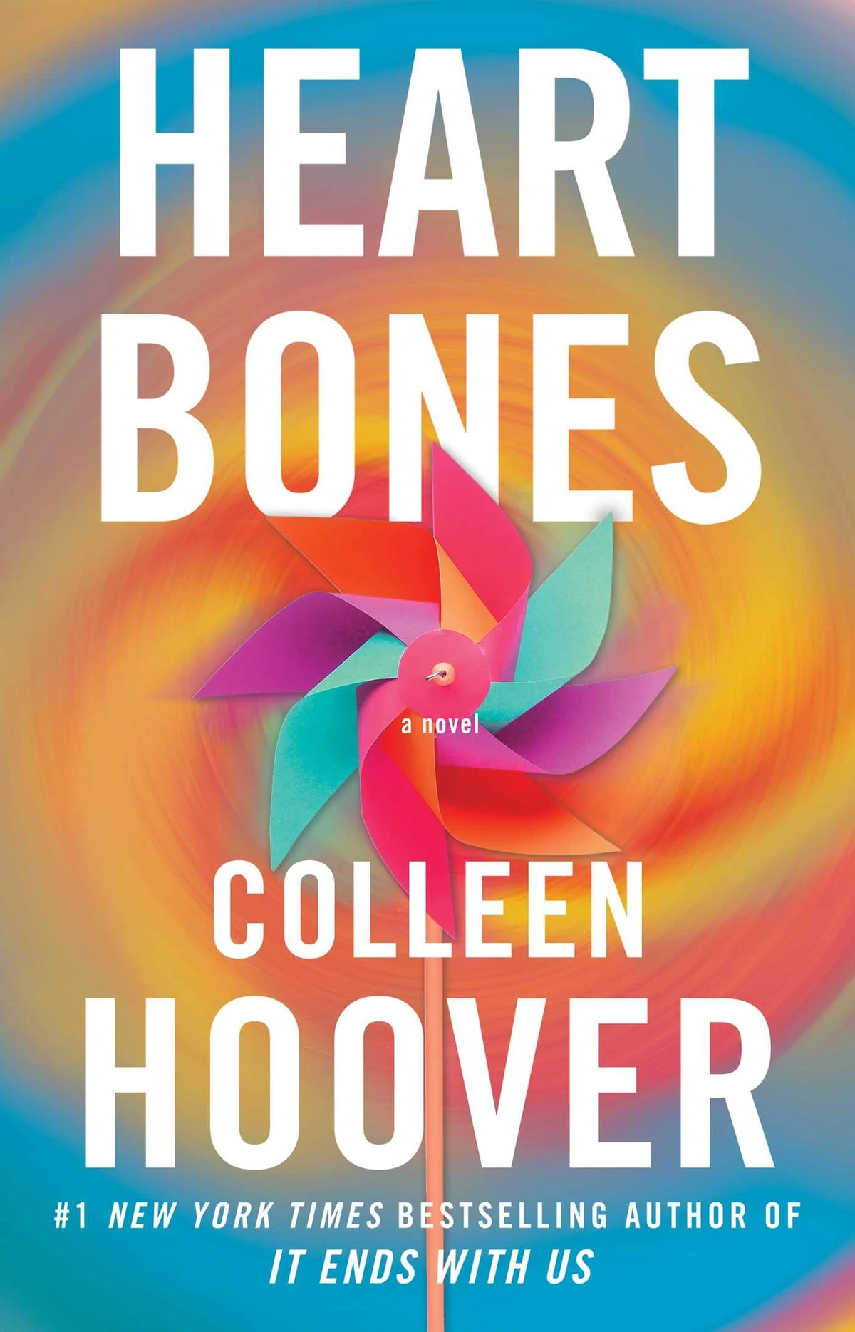 heart bones colleen hoover deutsch