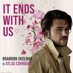 It Ends With Us (movie), Colleen Hoover Wiki