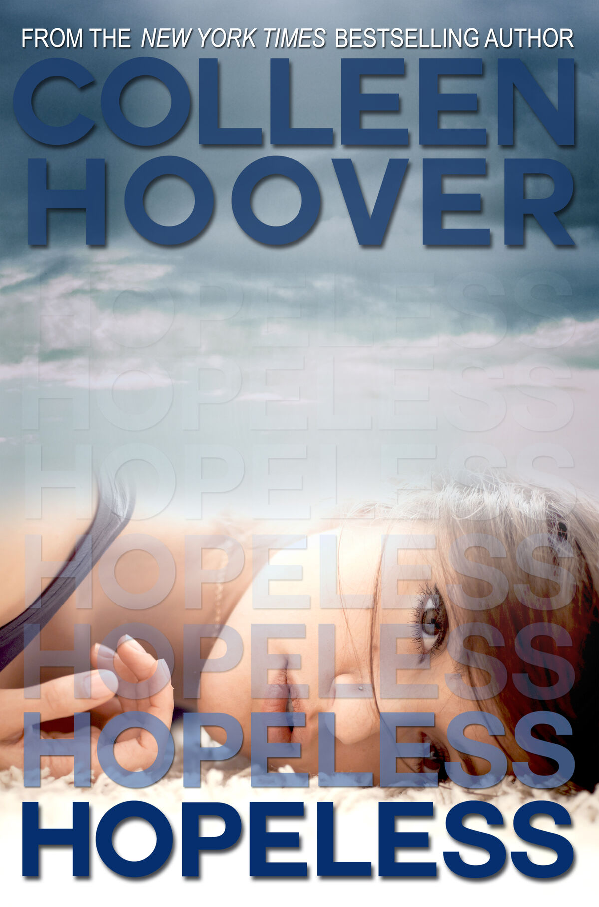 Colleen Hoover Hopeless Boxed Set, Book by Colleen Hoover, Official  Publisher Page